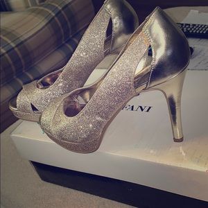 Alfani High Heels